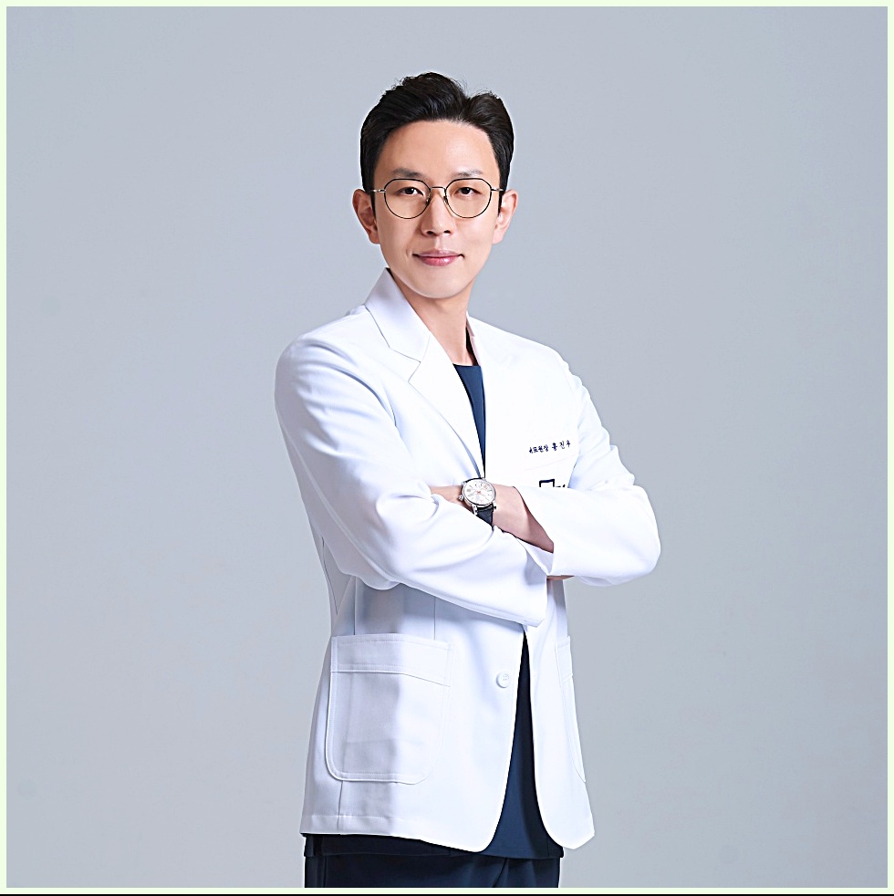 후한의원 강남점 홍진우 원장 프로필 
